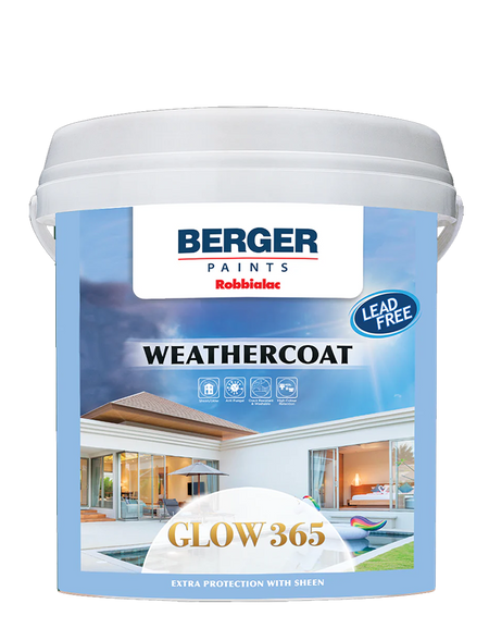 Weathercoat Glow 365