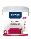 Elegance Interior Putty