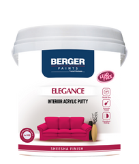 Elegance Interior Putty