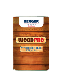 SYNTHETIC CLEAR VARNISH