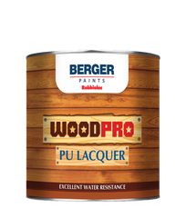 PU LACQUER