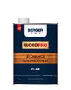 Advance Polyurethane 2k Clear