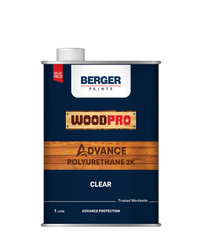 Advance Polyurethane 2k Clear