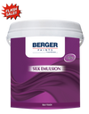 Silk Emulsion