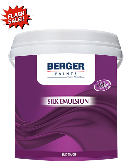 Silk Emulsion