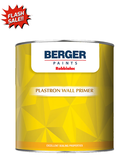 PLASTRON WALL PRIMER