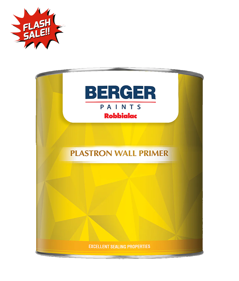 PLASTRON WALL PRIMER