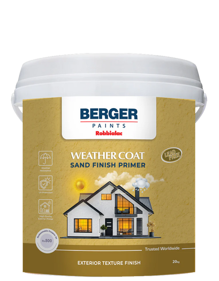 Sand Finish Primer