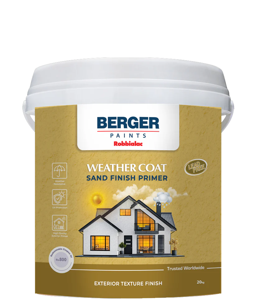 Sand Finish Primer