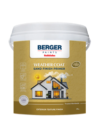 Sand Finish Primer