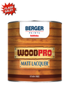 MATT LACQUER