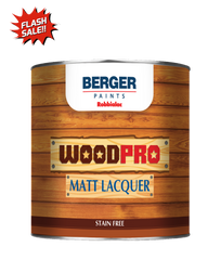 MATT LACQUER