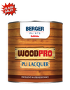 PU LACQUER