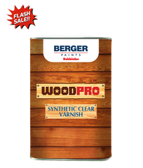 SYNTHETIC CLEAR VARNISH