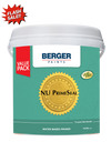 NU Prime Seal