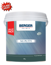 NU Wall Putty