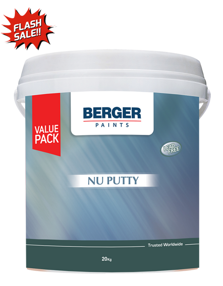 NU Wall Putty