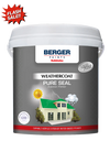Weathercoat Pure Seal