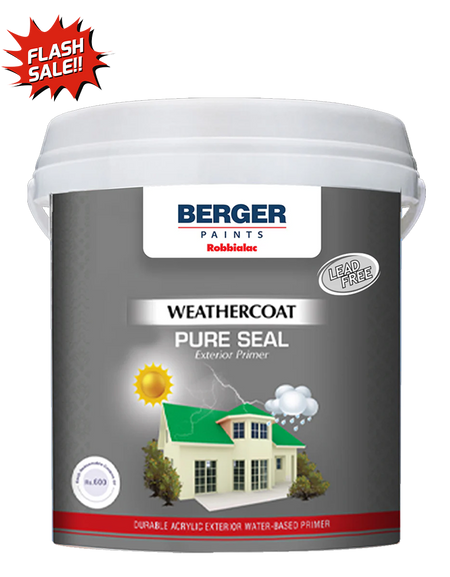 Weathercoat Pure Seal