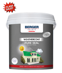 Weathercoat Pure Seal