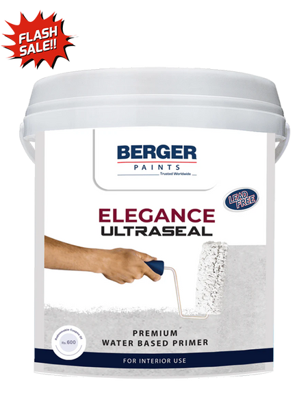 Elegance Ultra Seal