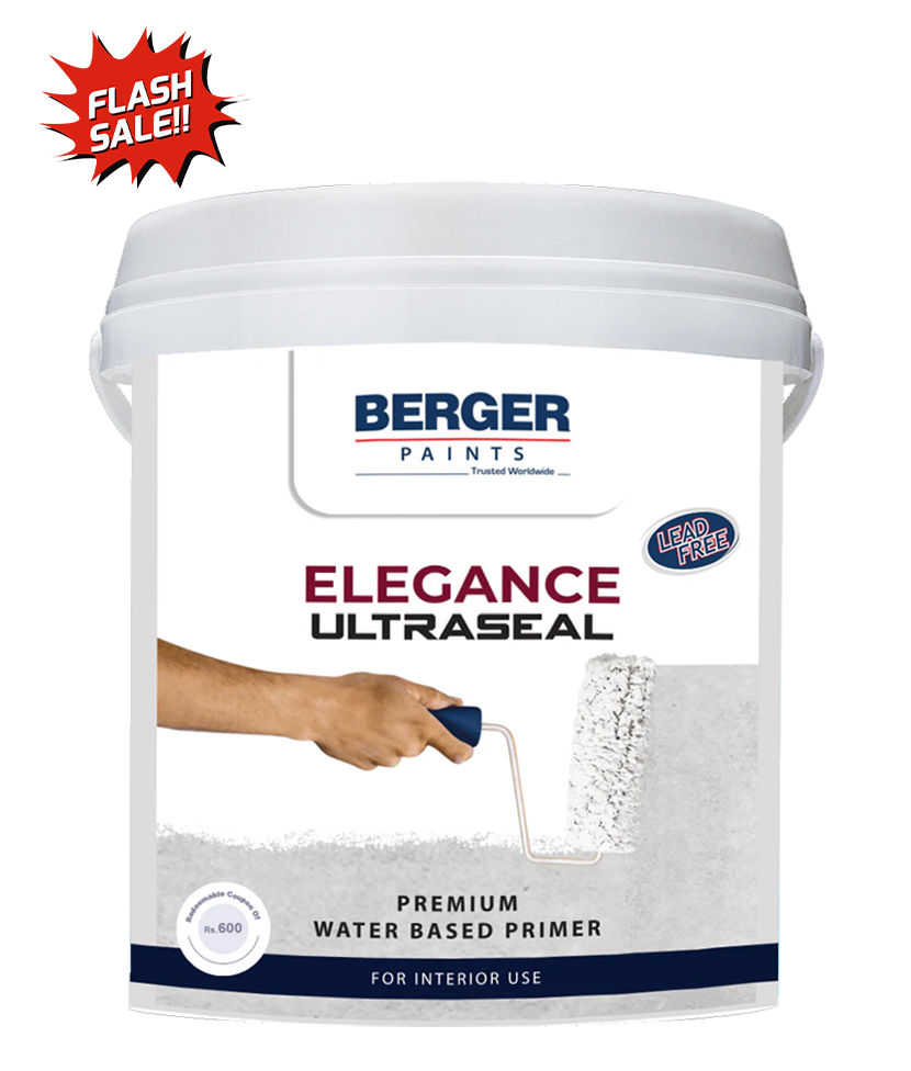 Elegance Ultra Seal