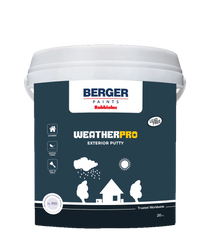 WeatherPro Exterior Putty