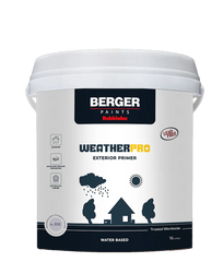 WeatherPro Exterior Primer