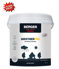 WeatherPro Exterior Primer
