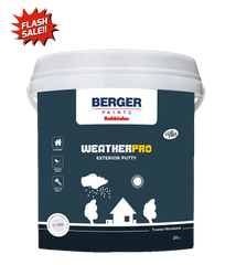 WeatherPro Exterior Putty