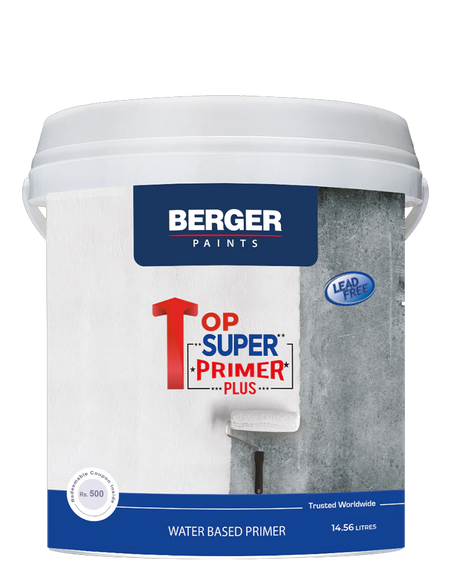Top Super Primer Plus