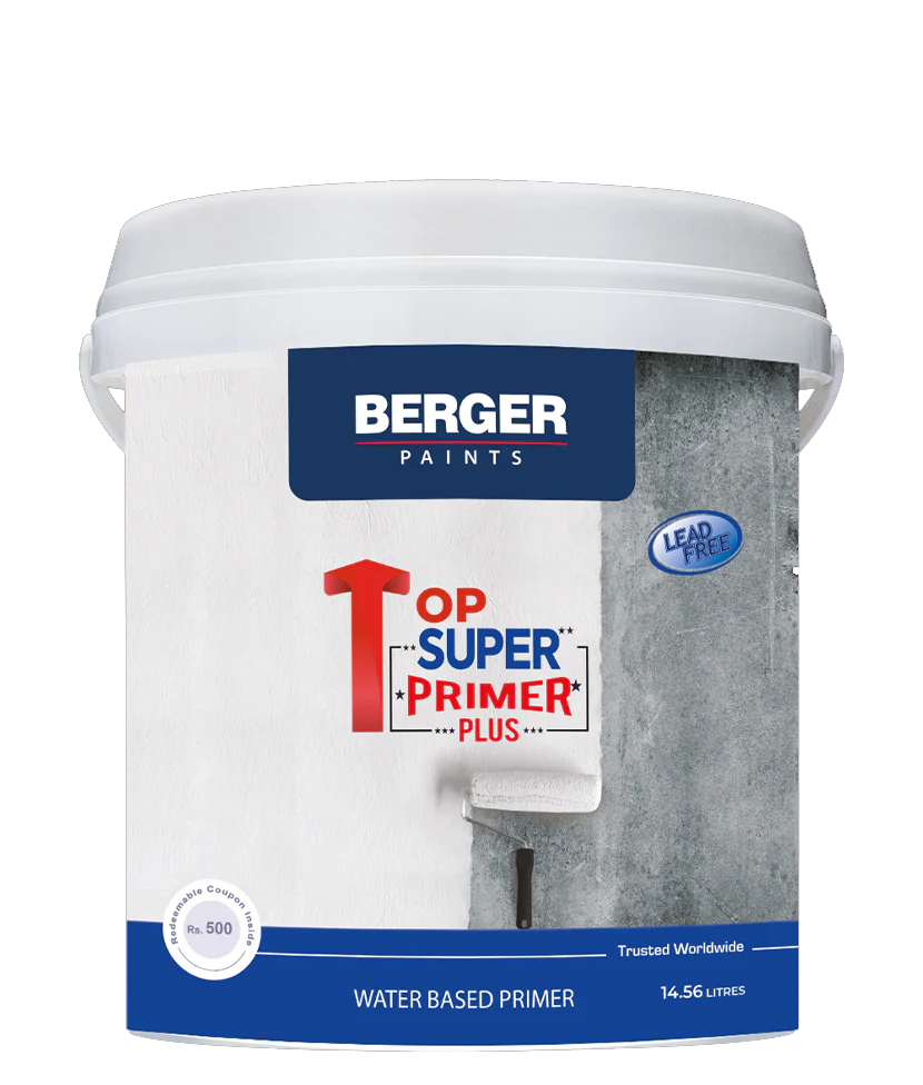 Top Super Primer Plus