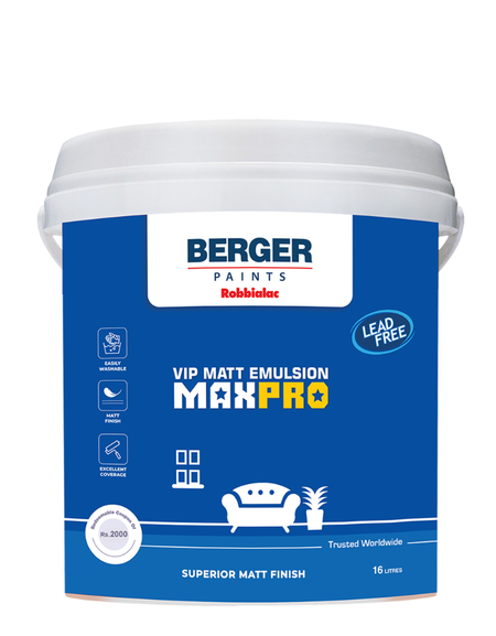 MAXPRO