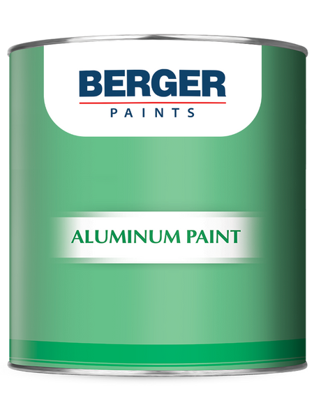 Aluminum Paint