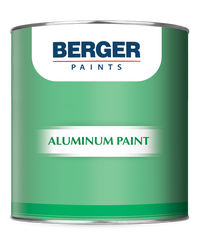 Aluminum Paint