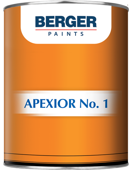 Apexior No. 1
