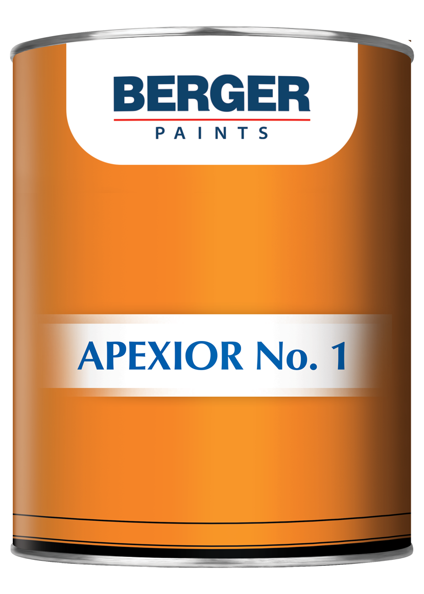 Apexior No. 1
