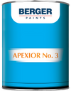 Apexior No. 3