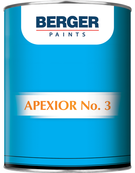 Apexior No. 3