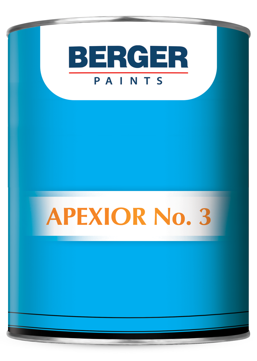 Apexior No. 3