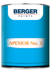 Apexior No. 3