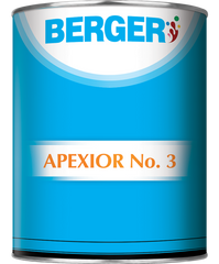 Apexior No. 3