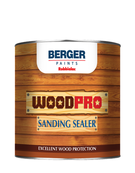 Sanding Sealer