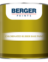 Chlorinated Rubber Base Paint