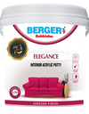 Elegance Interior Putty