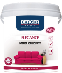 Elegance Interior Putty