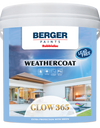 Weathercoat Glow 365