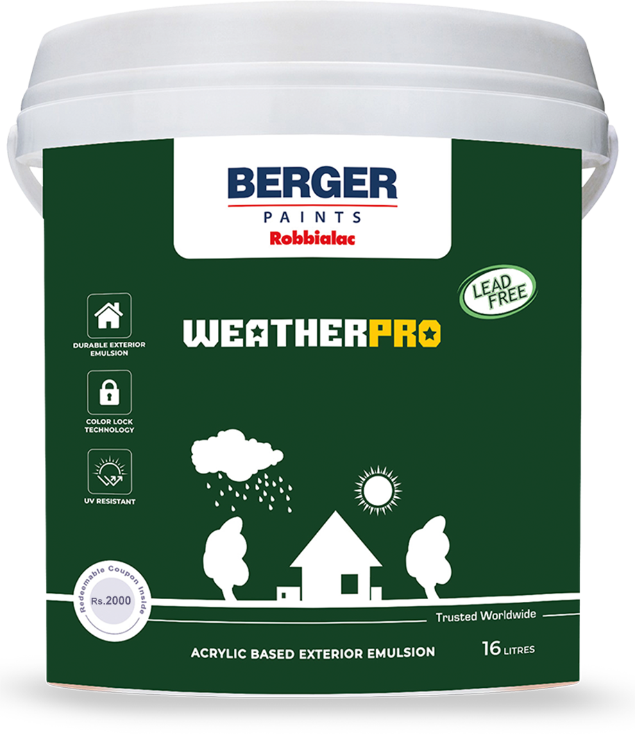 Weather Pro
