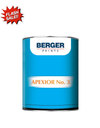 Apexior No. 3