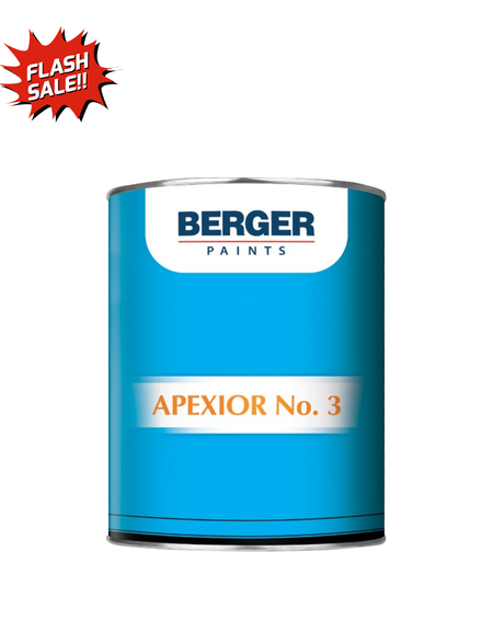 Apexior No. 3